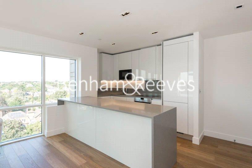 Apartment in London - View 3