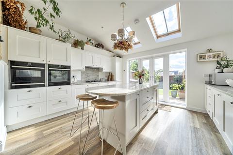 3 bedroom barn conversion for sale, 4 Old Farm Walk, Somerset TA16