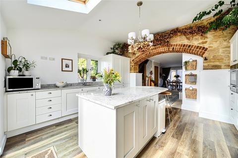 3 bedroom barn conversion for sale, 4 Old Farm Walk, Somerset TA16