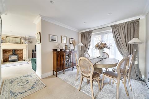 3 bedroom barn conversion for sale, 4 Old Farm Walk, Somerset TA16