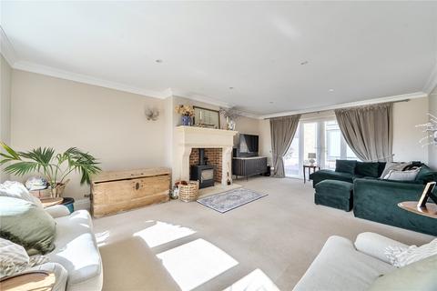3 bedroom barn conversion for sale, 4 Old Farm Walk, Somerset TA16