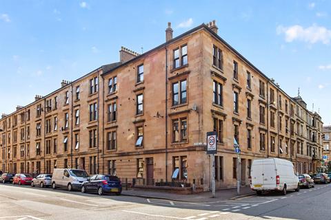 undefined, Calder Street, Glasgow