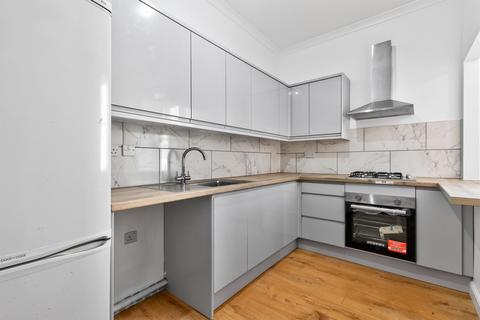 undefined, Calder Street, Glasgow