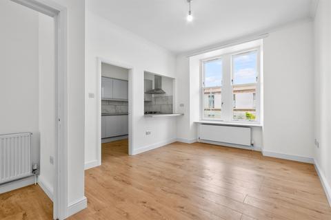 undefined, Calder Street, Glasgow