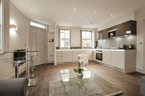 1 bedroom flat to rent, Hythe Bridge Street