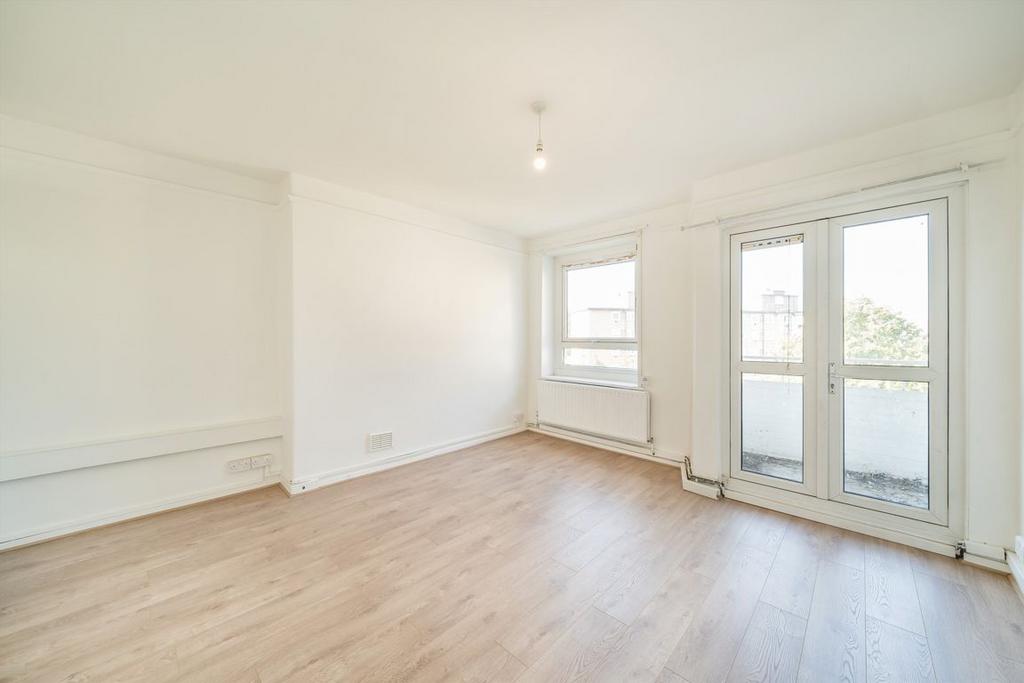 Apartment in London - View 3