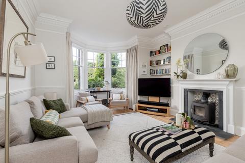 4 bedroom terraced house for sale, Colinton Road, Craiglockhart, Edinburgh, EH14