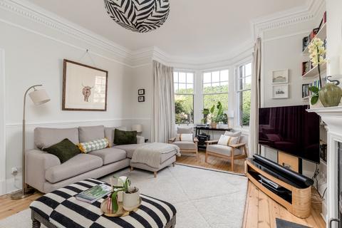 4 bedroom terraced house for sale, Colinton Road, Craiglockhart, Edinburgh, EH14
