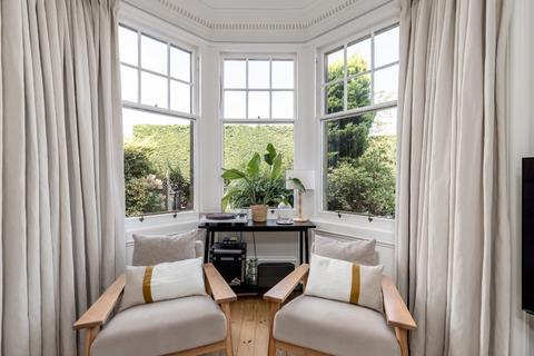 4 bedroom terraced house for sale, Colinton Road, Craiglockhart, Edinburgh, EH14