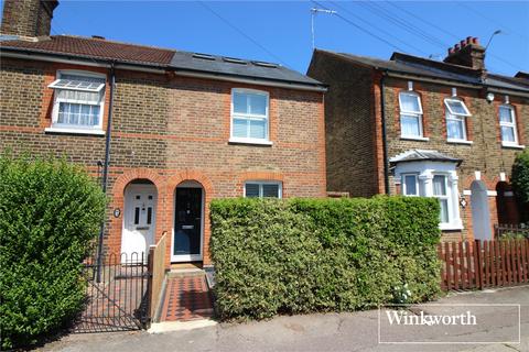 Drayton Road, Borehamwood, Hertfordshire, WD6