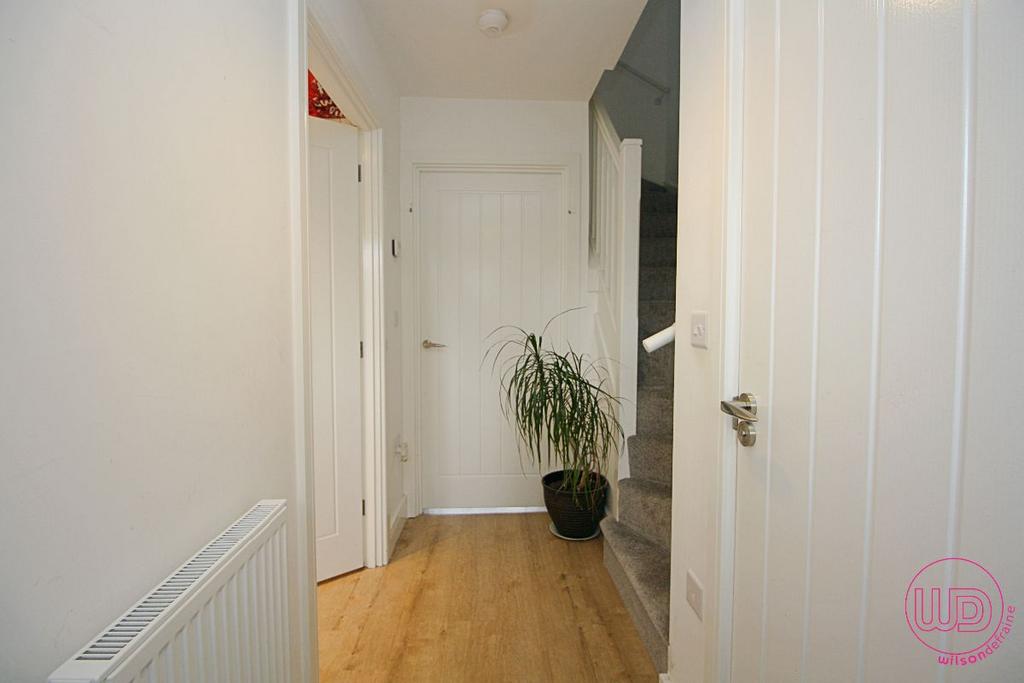 House in Newcastle Upon Tyne - View 2