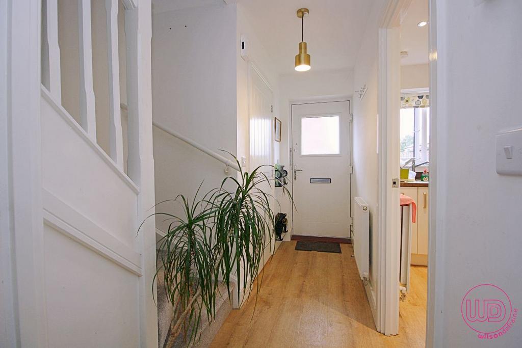 House in Newcastle Upon Tyne - View 4