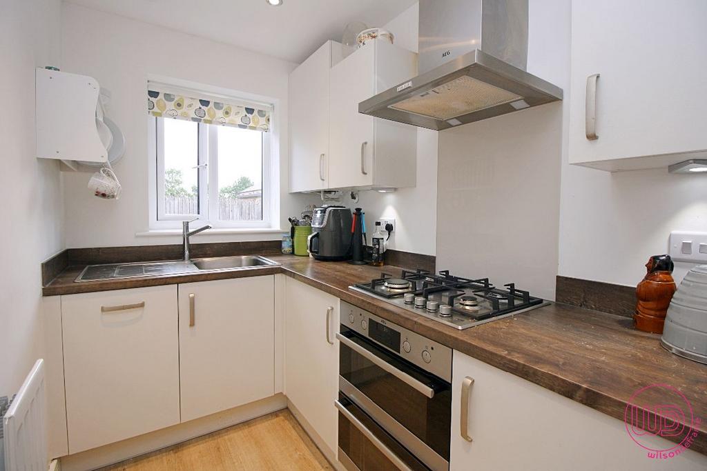 House in Newcastle Upon Tyne - View 5