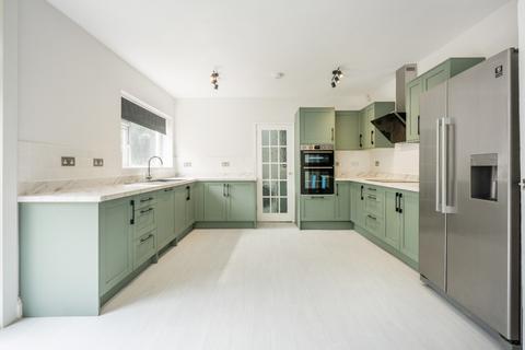 5 bedroom detached house for sale, Oban Road, Talbot Woods, Bournemouth, Dorset, BH3