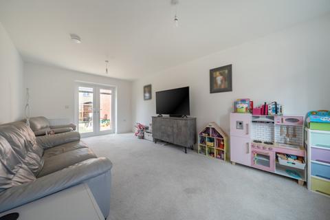 3 bedroom detached house for sale, Weston, Lincolnshire PE12
