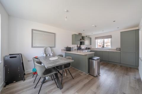 3 bedroom detached house for sale, Weston, Lincolnshire PE12