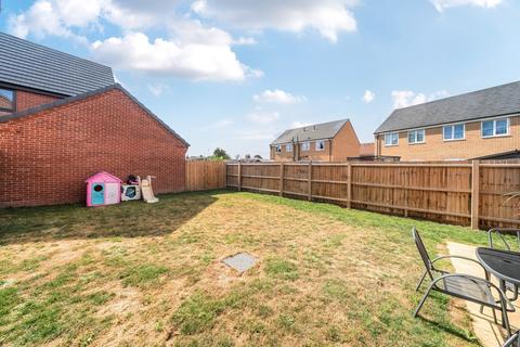 3 bedroom detached house for sale, Weston, Lincolnshire PE12