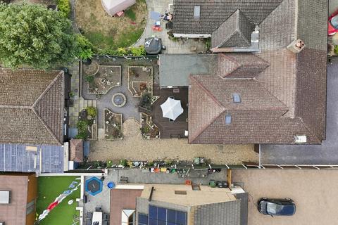 3 bedroom semi-detached bungalow for sale, Chesham Drive, Basildon SS15
