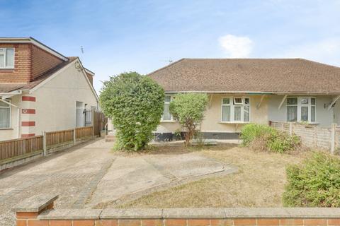 2 bedroom semi-detached bungalow for sale, Appleton Road, Benfleet SS7