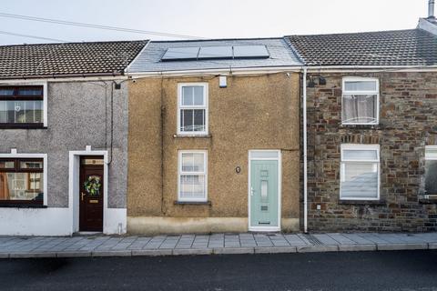 undefined, Alma Road, Maesteg, CF34