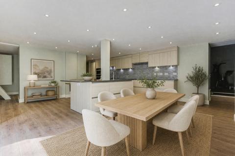 3 bedroom flat for sale, Flat E The Hollies, Weetwood Lane, Leeds, West Yorkshire, LS16
