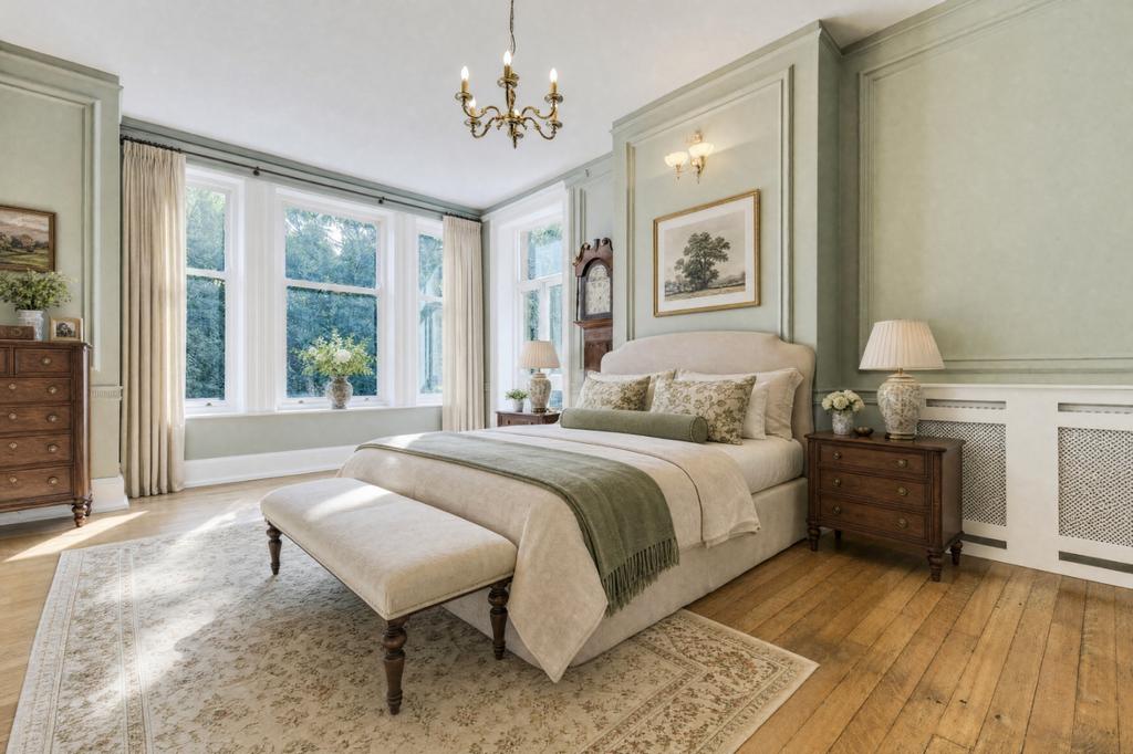 Apartment in West Yorkshire - More