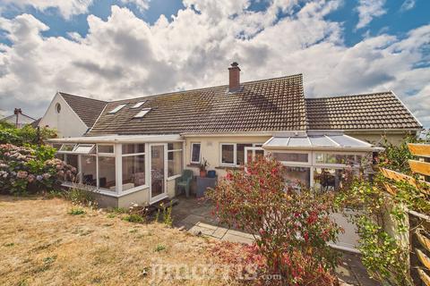 1 bedroom semi-detached bungalow for sale, Panteg Road, Solva, SA62