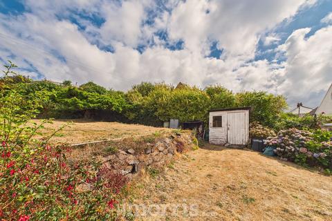 1 bedroom semi-detached bungalow for sale, Panteg Road, Solva, SA62