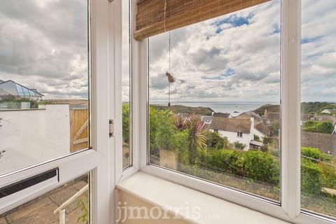 1 bedroom semi-detached bungalow for sale, Panteg Road, Solva, SA62