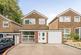 Turnstone Gardens, Lordswood, Southampton, Hampshire, SO16