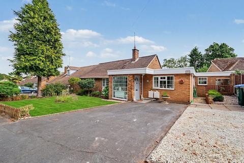 3 bedroom semi-detached bungalow for sale, St. Martins Road, Coventry CV3