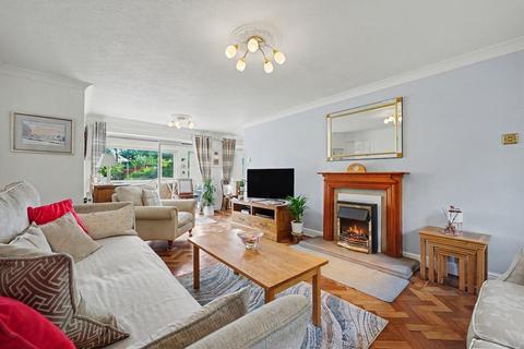 3 bedroom semi-detached bungalow for sale, St. Martins Road, Coventry CV3