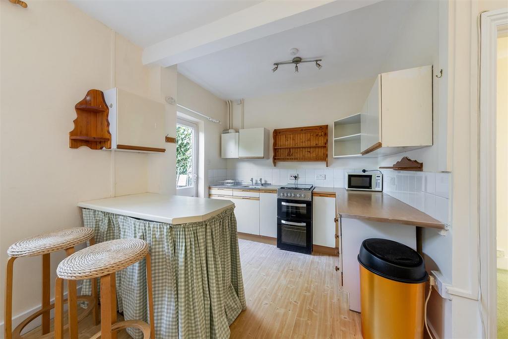 House in Oxford - View 2