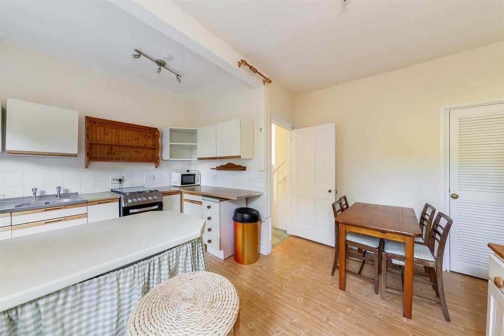 House in Oxford - View 3