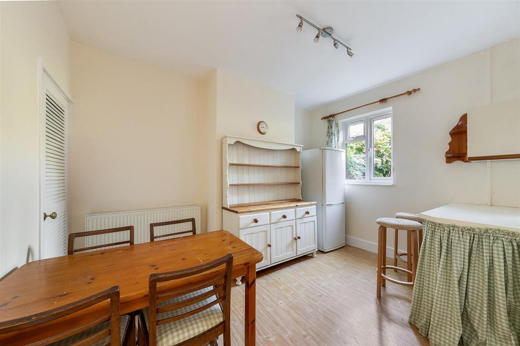 House in Oxford - View 4