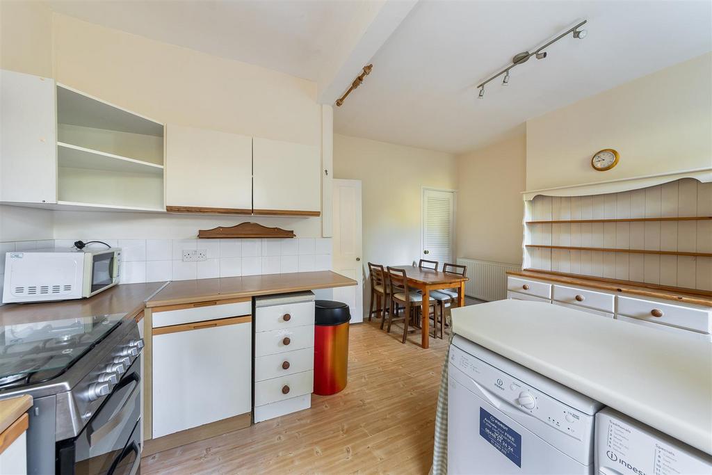 House in Oxford - View 5