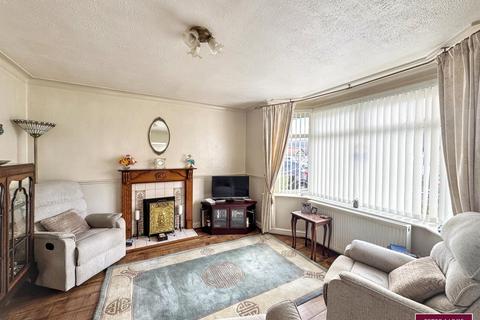 3 bedroom detached bungalow for sale, 24 Berwyn Crescent, Prestatyn, Denbighshire LL19 7UH