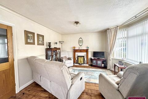 3 bedroom detached bungalow for sale, 24 Berwyn Crescent, Prestatyn, Denbighshire LL19 7UH