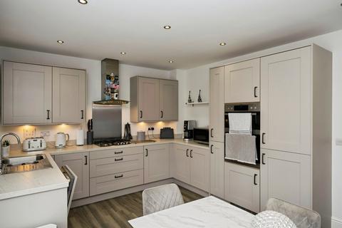 3 bedroom semi-detached house for sale, Blacksmith Street, Little Sutton, Ellesmere Port, Cheshire, CH66