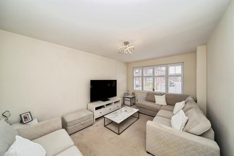 3 bedroom semi-detached house for sale, Blacksmith Street, Little Sutton, Ellesmere Port, Cheshire, CH66