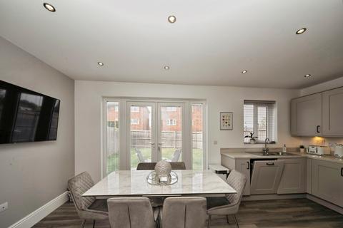 3 bedroom semi-detached house for sale, Blacksmith Street, Little Sutton, Ellesmere Port, Cheshire, CH66