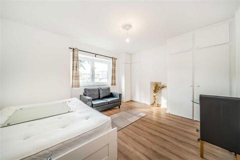 Studio for sale, Digby Street, London E2