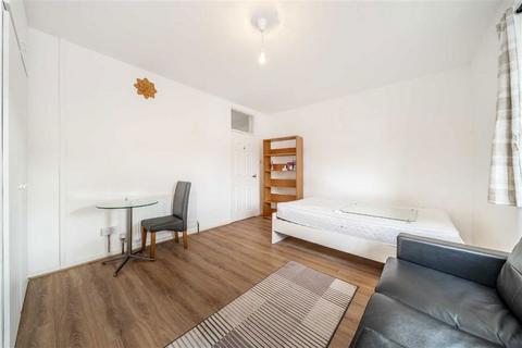 Studio for sale, Digby Street, London E2