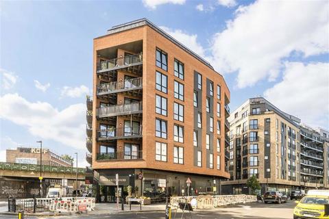 Buckhurst Street, London E2