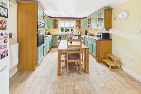 6 bedroom detached house for sale, Leigh Street, Leigh Upon Mendip