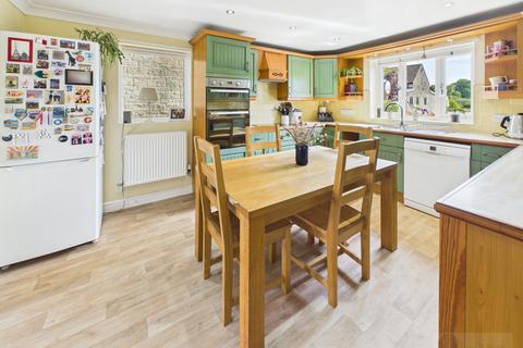 6 bedroom detached house for sale, Leigh Street, Leigh Upon Mendip