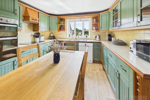 6 bedroom detached house for sale, Leigh Street, Leigh Upon Mendip