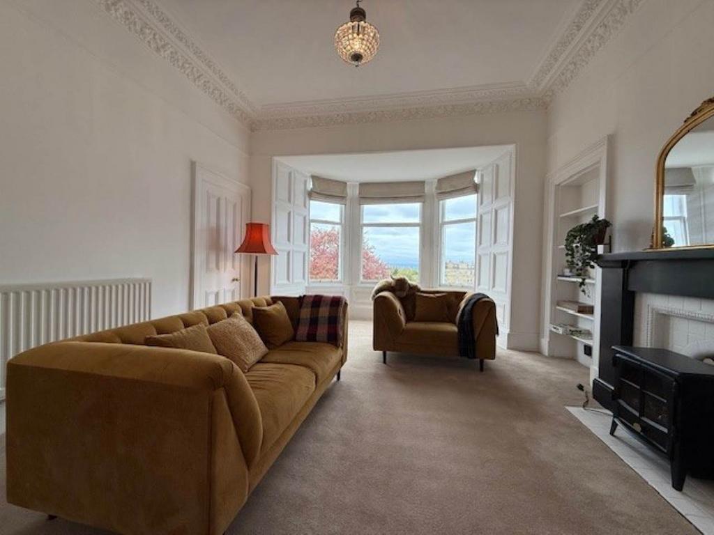 Apartment in Edinburgh, Merchiston - View 5