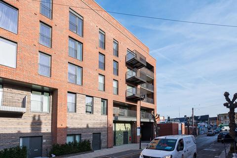 undefined, Cornwell House, East Ham, London, E6