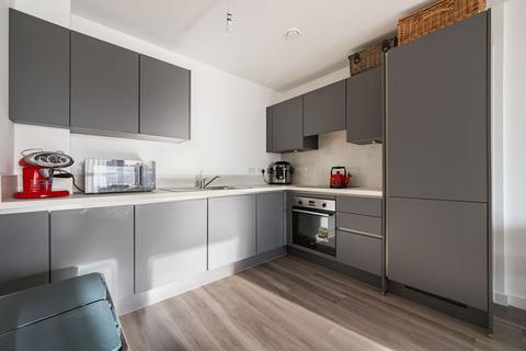 undefined, Cornwell House, East Ham, London, E6